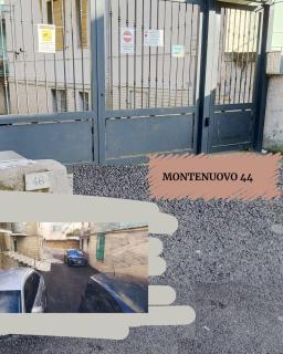Hotel Montenuovo 44 - Pozzuoli - 7