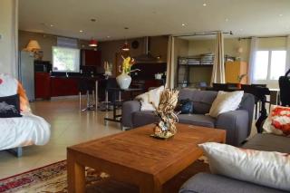 Villa avec vues exceptionnelles à 2 minutes de la plage - Farinole - 9