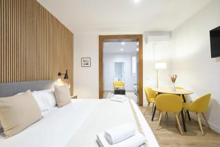 Lovely Apartments - Elegante apartamento en el corazón de la ciudad - Madrid - 1