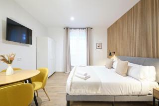 Lovely Apartments - Elegante apartamento en el corazón de la ciudad - 6