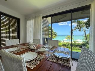 Apartment with sea views - 0