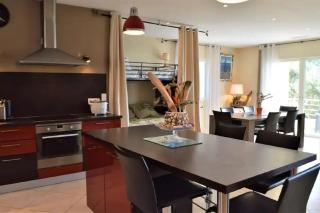 Villa avec vues exceptionnelles à 2 minutes de la plage - Farinole - 8