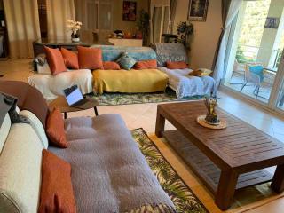 Villa avec vues exceptionnelles à 2 minutes de la plage - Farinole - 4