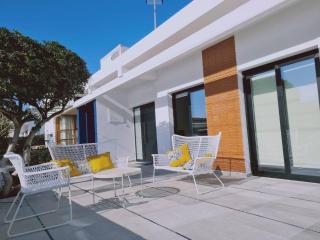 Limassolian vibe house - Limassol - 3