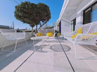 Limassolian vibe house - 1