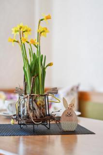 Gästehaus Hartwig - 5