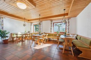 Gästehaus Hartwig - 6