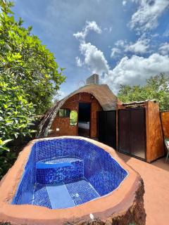 consorcio club Paradise - San Rafael - 3