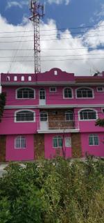 Hotel Pink TH - Tehuacán - 6