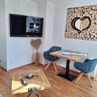 Ferienwohnung Gamsblick - Ettal - 5