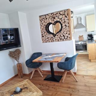 Ferienwohnung Gamsblick - 4