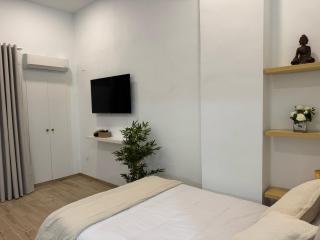 Mia's BenalBeach Apartment - Benalmádena - 2