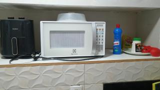 Hospedagem Cinelândia AP 617 - 6