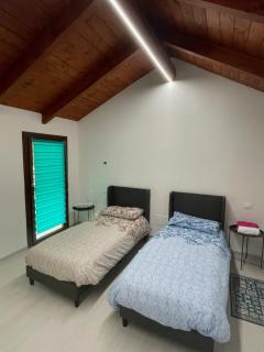 Court Inn - Galliate - 9