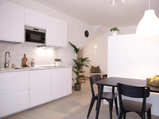 Luxury Suite with Private Spa, Jacuzzi, and Sauna - Maso - 1