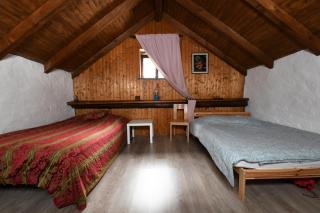Rustic on the Verzasca River - - 1