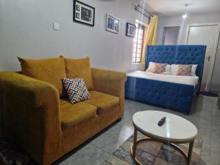 Tsavo Studio KE - Nairobi - 0