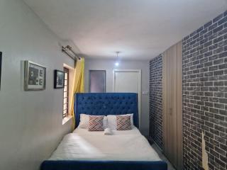 Tsavo Studio KE - Nairobi - 6