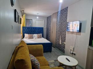 Tsavo Studio KE - Nairobi - 4