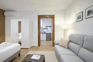 Lovely Apartments - Loft de lujo en la mejor ubicación de Madrid - Madrid - 5