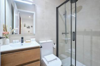 Lovely Apartments - Loft de lujo en la mejor ubicación de Madrid - 3