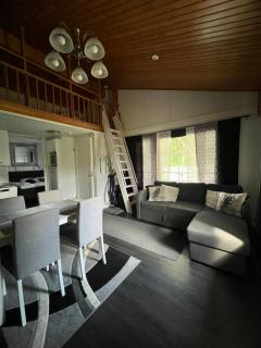 Pronssi Villa - Vuokatti - 3
