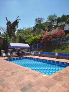 Hotel Bay Sea - San Gil - 9