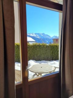 Mes petits nids - Champex - 6