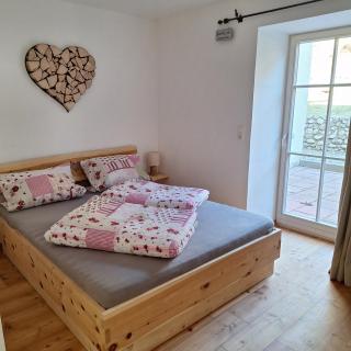 Ferienwohnung Gamsblick - Ettal - 3