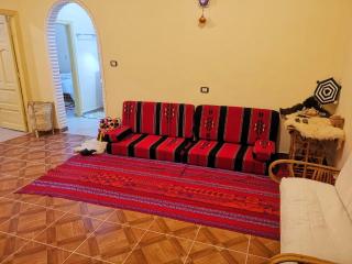 Tasaiwan House - Siwa - 2