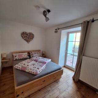 Ferienwohnung Gamsblick - Ettal - 2