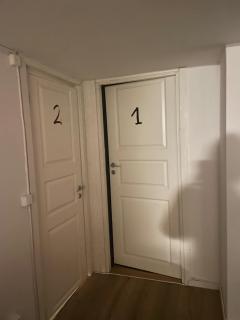 Kinnarps vandrarhem - Falköping - 6
