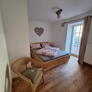 Ferienwohnung Gamsblick - Ettal - 1