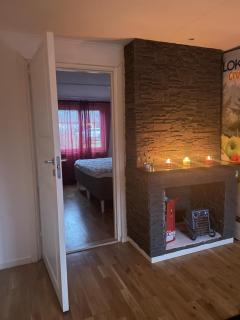 Kinnarps vandrarhem - Falköping - 2