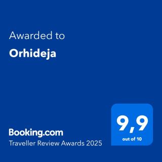 Orhideja - Sarajevo - 6
