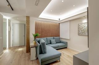 Stylish 5BR Flat with terrace - Madrid - 9