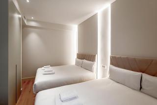 Stylish 5BR Flat with terrace - Madrid - 4