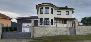Vivienda costera - Cadavedo - 0