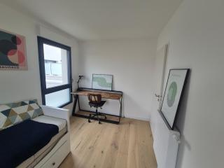 Frida, Terrasse exposée plein sud, Wifi, Parking double, - 5