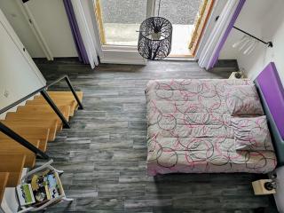 Chambre Familiale - 3
