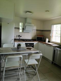 Chambre Familiale - 2