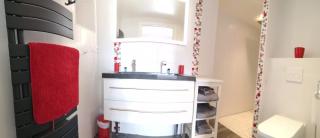 Chambre Familiale - Saint-Justin - 1