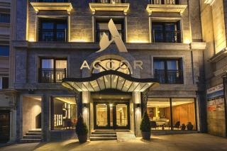 Levni Istanbul Hotel Handwritten Collection by ACCOR - Istanbul - 6