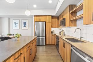 Comfy Stay by Clarendon Metro - Arlington - 8
