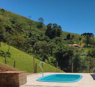 Recanto Alvorada - Casa de Campo - 1