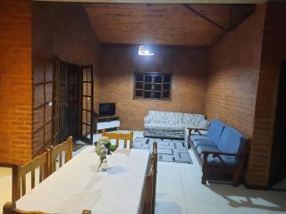 Recanto Alvorada - Casa de Campo - Santo Antônio do Pinhal - 3