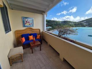 Mariposa E1 - Morne Rouge - 7