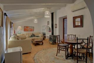 Casa Gallinera - Benissiva - 5