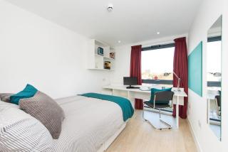Students Only Private Ensuite at Vincent Place - Southampton - 4