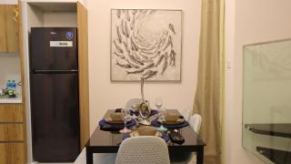2BR Oasis - Masdar Solace Park - 3